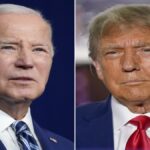 Political earthquake in America, Trump camp said Biden should apologize to Christians - India TV Hindi