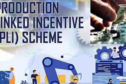 Production Linked Incentive Scheme tremendously successful, investment worth lakhs of crores received till December - India TV Hindi