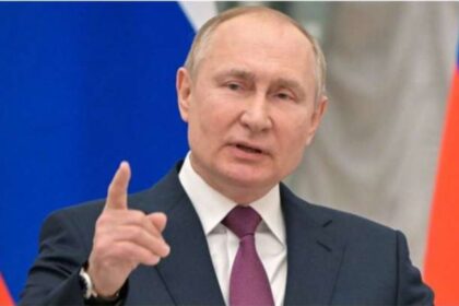 Putin warns of world war as soon as he becomes President of Russia for the 5th time - India TV Hindi