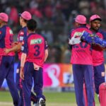 RR vs DC: Home team's dominance continues in IPL 2024, similar situation seen in the 9th consecutive match - India TV Hindi