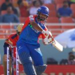 RR vs DC: Rishabh Pant did a big feat in IPL, became the first Delhi Capitals player to do so - India TV Hindi