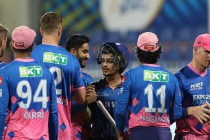 RR vs MI: Mumbai Indians looking for first win, will face Rajasthan Royals on Monday, see squad