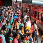 Railways made a lot of money from waiting ticket cancellation, crores of tickets were cancelled, know the earning - India TV Hindi