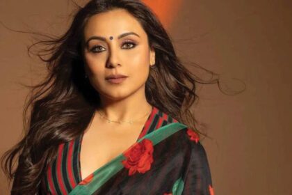 Rani Mukherjee's immense pain, tried for seven years, still could not become a mother for the second time - India TV Hindi