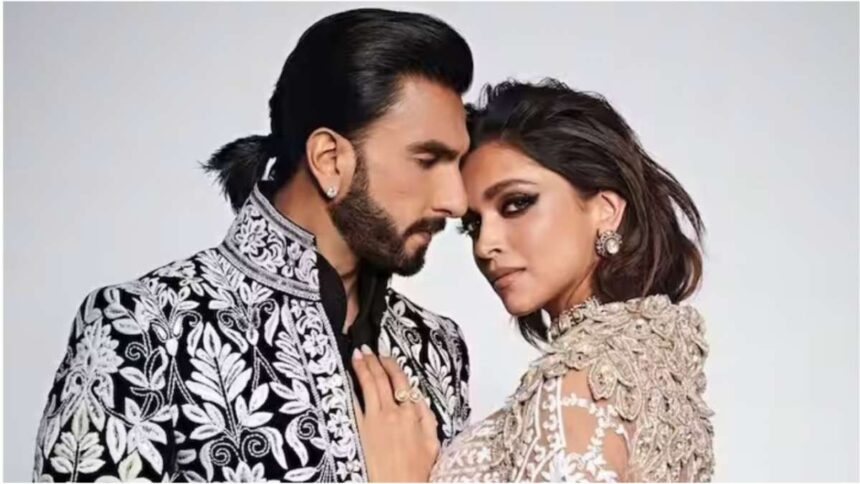 Ranveer Singh took a break from acting to take care of pregnant wife Deepika?  - India TV Hindi