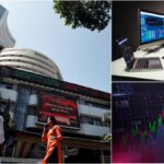 Record earnings in stock market this year, investors' wealth increased by Rs 132 lakh crore - India TV Hindi