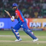 Rishabh Pant looked disappointed with the second consecutive defeat of Delhi Capitals in the IPL 2024 season, told where the mistake happened - India TV Hindi