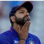 Rohit Sharma broke his silence, spoke for the first time after leaving the captaincy of Mumbai Indians