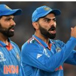 Rohit Sharma wants Virat Kohli at any cost... Former cricketer gave statement regarding T20 World Cup