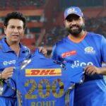Rohit's name registered in the historical records of IPL, made a place in this special club of Virat-Dhoni - India TV Hindi