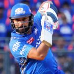 Rohit's video surfaced after stepping down from the captaincy of Mumbai Indians, after 11 years he became captain from player - India TV Hindi