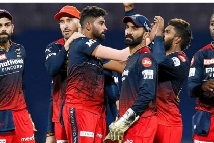 Royal Challengers Bangalore can change its name, 2 teams have already done this, but what success was achieved?  Video