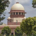 SC refuses to ban CAA, seeks reply from government, gives three weeks' time - India TV Hindi