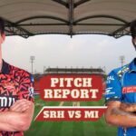 SRH vs MI: Batsman or bowler, who rules the Hyderabad pitch?  Know the pitch report - India TV Hindi