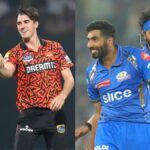 SRH vs MI Live: Mumbai and Hyderabad looking for win first, toss will happen after some time - India TV Hindi