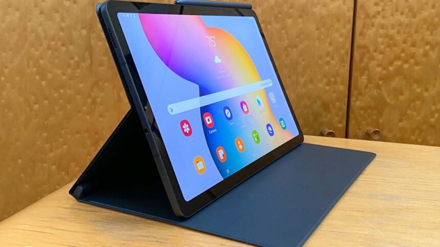Samsung is bringing cheap and affordable tablet, all the details revealed before launch - India TV Hindi