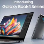 Samsung launches Galaxy Book 4 laptop with AI features in India, know its price - India TV Hindi