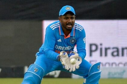 Sanju Samson gave a big statement, said- If a player from Kerala wants to make a place in the team then...