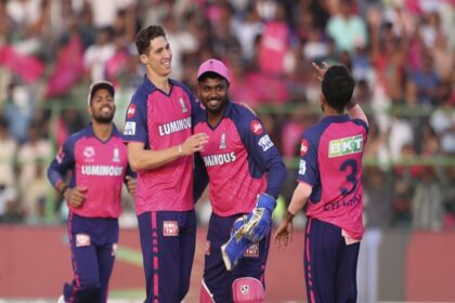 Sanju Samson's innings was heavy on KL Rahul, Rajasthan snatched victory from Lucknow