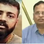 Satyendra Jain: Jailed AAP leader Satyendra Jain's troubles increased, Home Ministry orders CBI inquiry into extortion case from mega thug Sukesh.
