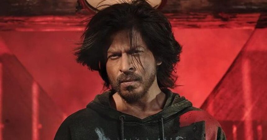 Shahrukh Khan's first web series released in 2020!  30 seconds of work in every episode, you will be surprised to know the fee