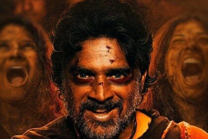 'Shaitan' created havoc at the box office, the black magic of R Madhavan prevailed