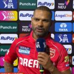 Shikhar Dhawan: Dhawan called it the turning point of the match, held these mistakes largely responsible for the defeat - India TV Hindi