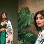 Shilpa Shetty gave fitness mantras, shared the video on Instagram and told the secret, adopt these asanas to stay fit