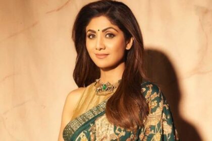 Shilpa Shetty told her fitness mantra, gave task to fans by sharing workout VIDEO