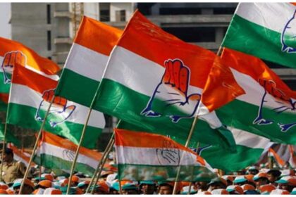 Shock to Congress in Himachal Pradesh, 6 rebels join BJP - India TV Hindi