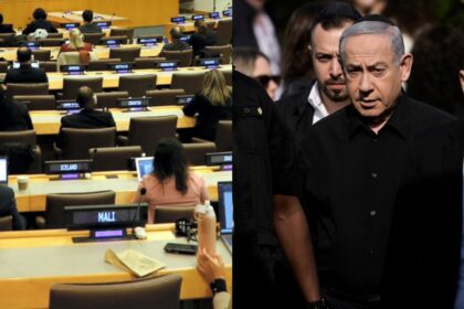 Shock to Israel!  Resolution passed in UN regarding ceasefire in Gaza - India TV Hindi