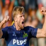 Shock to LSG before the match against Punjab, David Willey out, replacement announced