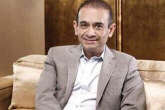 Shock to Nirav Modi, luxurious London flat will be sold, you will be surprised to hear the price - India TV Hindi