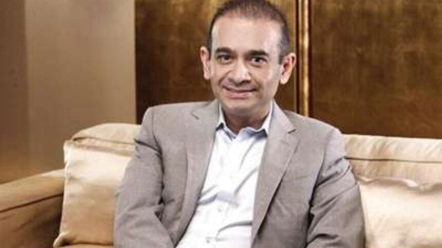 Shock to Nirav Modi, luxurious London flat will be sold, you will be surprised to hear the price - India TV Hindi
