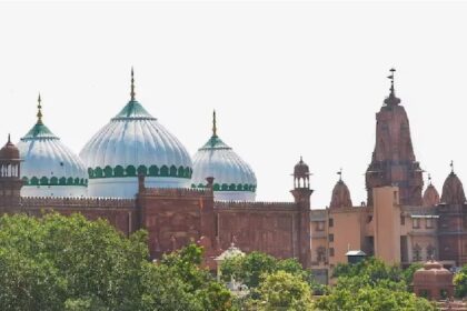 Shri Krishna Janmabhoomi Case: No relief to Shahi Idgah Mosque Committee from Supreme Court in Shri Krishna Janmabhoomi case, Supreme Court asked Shahi Idgah Mosque committee to present its case in Allahabad High Court in Shri Krishna Janmabhoomi case.