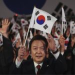 Signs of huge upheaval in South Korean politics, bilateral system may break - India TV Hindi