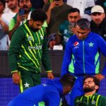 Silent discussion on making Babar Azam the captain, Pakistan's dreaded bowler upset
