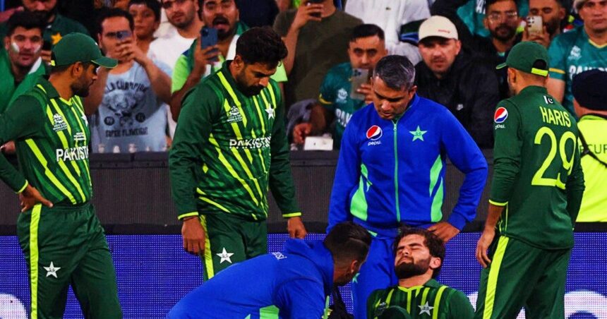 Silent discussion on making Babar Azam the captain, Pakistan's dreaded bowler upset