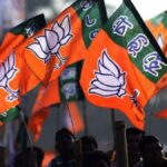 Sixth list of BJP candidates released, Union Minister's ticket cut from Manipur Inner - India TV Hindi