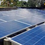 So much garbage will be generated in India that it will fill 720 swimming pools!  CEEW report on solar energy shocked
