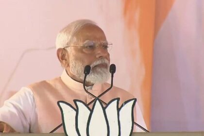 'Some people have become upset due to the action on corruption', PM's strong attack on the opposition