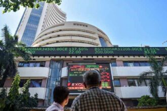 Stock Market: Market closed in the green for the second consecutive day - India TV Hindi