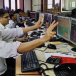 Stock Market: Stock market closed in green, Sensex above 72100 - India TV Hindi