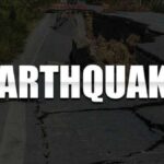Strong earthquake shocks in Afghanistan, many countries shaken;  This was the intensity - India TV Hindi
