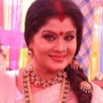 Sudha Chandran, who participated in Holi celebrations, praised Shagun Pandey and said, 'While dancing, her...'