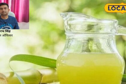 Sugarcane juice is a tonic for jaundice patients, but these people should not make the mistake of drinking it in summer.