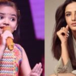 Superstar Singer 3: Jasmine Bhasin turns out to be a fan of the 8 year old singer, gives a lovely surprise