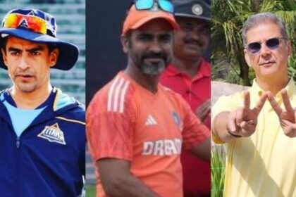 Surprising name in the race to become the selector of Team India... know the complete details
