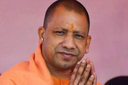 Swami Smarananand Ji Maharaj's demise is an irreparable loss to the spiritual world: CM Yogi
