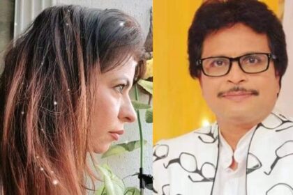 TMKOC: 'If justice is not given..' Jennifer Mistry threatened to sit on dharna against Asit Modi, why did she take this decision?